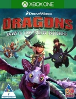 Dragons: Dawn of New Riders Photo