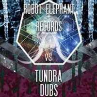 Robot Elephant Records Vs. Tundra Dubs Photo