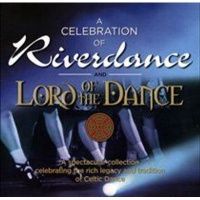 Dolphin Records A Celebration of 'Riverdance' & 'Lord of the Dance' Photo