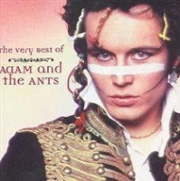 Columbia The Very Best of Adam and the Ants Photo