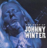 The Best Of Johnny Winter Photo
