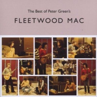 Columbia The Best Of Peter Green's Fleetwood Mac Photo