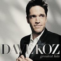 EMI Music Marketing Greatest Hits Dave Koz Photo