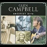 EMI Music Marketing Greatest Hits Glen Campbell Photo