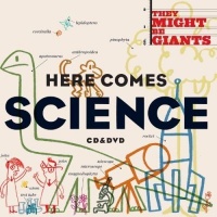 Idlewild Recordings Here Comes Science Photo