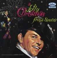 EMI Music Marketing A Jolly Christmas from Frank Sinatra Photo