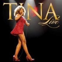EMI Music UK Tina Live Photo
