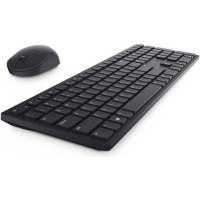 Dell KM5221W Pro Wireless Keyboard and Mouse US Photo