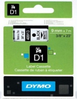 Dymo D1 Standard Tape Photo