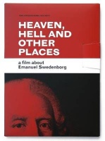 The Swedenborg Society Heaven Hell and Other Places - A Film About Emanuel Swedenborg Photo