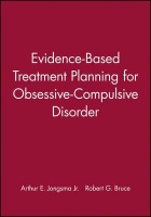 John Wiley Sons Evidence-Based Treatment Planning for Obsessive-Compulsive Disorder - DVD and Workbook Set Photo
