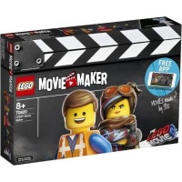 LEGO The Movie 2 Movie Maker Photo