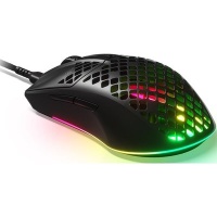 SteelSeries Aerox 3 Gaming Mouse Photo