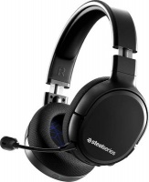 SteelSeries Arctis 1 Wireless Gaming Headset for PS5 Photo