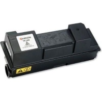 Kyocera TK-350B Laser Toner Cartridge Photo