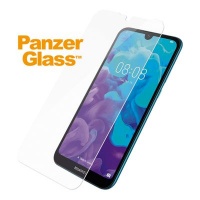 PanzerGlass Screen Protector for Huawei Y5 - Tempered Glass Photo