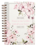 Christian Art Gifts Inc Heart Journal Photo