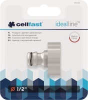 Cellfast Ideal Tap Connector Photo