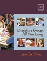 Literature Groups All Year Long Photo