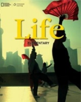 Life Elementary: Interactive Whiteboard DVD-ROM Photo