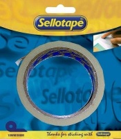 Sellotape Clear Best Buy Carded Photo