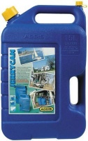 Addis Water Jerry Can Photo