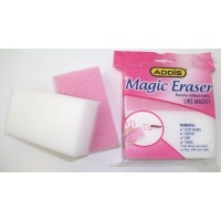 Addis Magic Eraser Sponges Photo