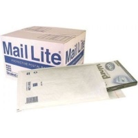 Jiffy Mail Lite #1 Padded Mailer Photo