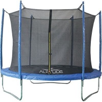 Seagull Altitude 10' Trampoline with Safety Net Photo