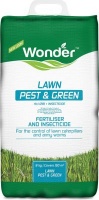 Wonder Lawn Pest & Green 4:1:1 Insecticide - Covers 150m² Photo