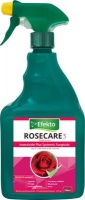 Efekto Rosecare 3 Ready to Use Insecticide Plush Systemic Fungicide Photo