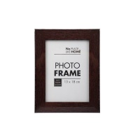 Picture Books Picture Frame Mahogany Rectangular 2 Pack Photo