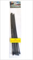 MOTOquip Re-Usable Cable Ties Size Photo