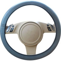 MOTOquip Steering Wheel Cover Photo