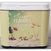 Leisure Quip Cooler Box - Enjoy Every Moment Photo