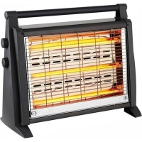 Goldair Quartz Electric Heater Photo