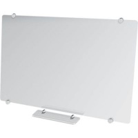 Parrot Glass Magnetic Whiteboard Photo