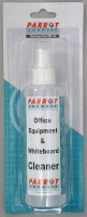 Parrot Whiteboard Cleaning Fluid Photo