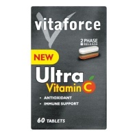 Vitaforce Ultra Vitamin C Photo