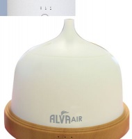 AlvaAir Alva Essential Oil Diffuser Photo