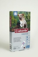 Bayer Advantix - Extra Large Dog Photo