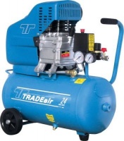 TradeAir Direct Drive Compressor Photo