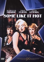 Some Like It Hot Photo