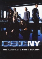 CSI: New York - Complete Season 1 Photo