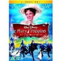 Mary Poppins - 45th Anniversary Special Edition Photo