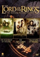 The Lord Of The Rings Trilogy - The Fellowship Of The Ring / The Two Towers / The Return Of The King Photo
