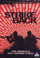 Strike Back - Season 3 Photo