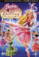 Barbie And The 12 Dancing Princesses Photo