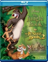 The Jungle Book 1 & 2 Photo