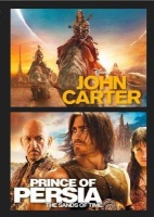 John Carter / Prince Of Persia Photo